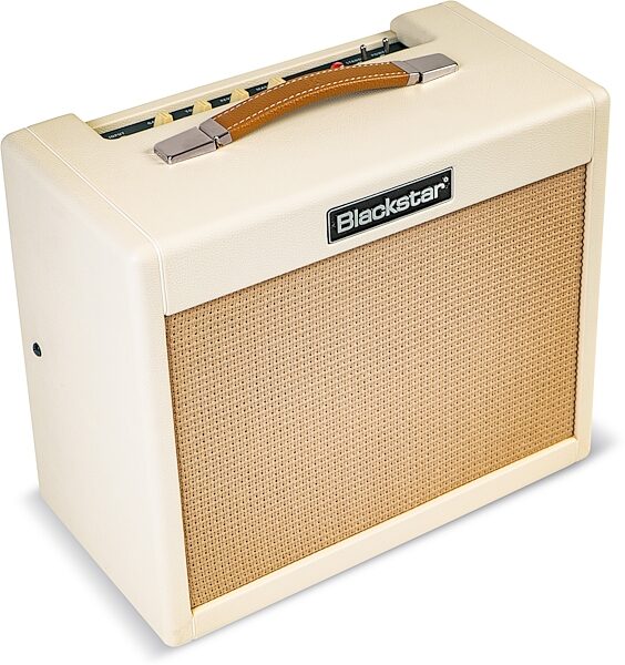 Blackstar TV-10 A Guitar Combo Amplifier (1x12", 10 Watts), New, Action Position Back