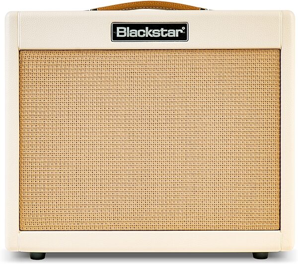 Blackstar TV-10 A Guitar Combo Amplifier (1x12", 10 Watts), New, Action Position Back