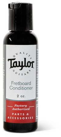 Taylor Fretboard Conditioner, New, Main