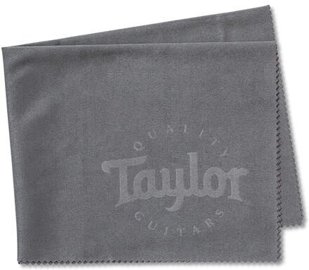 Taylor Premium Suede Microfiber Cloth, New, Action Position Back