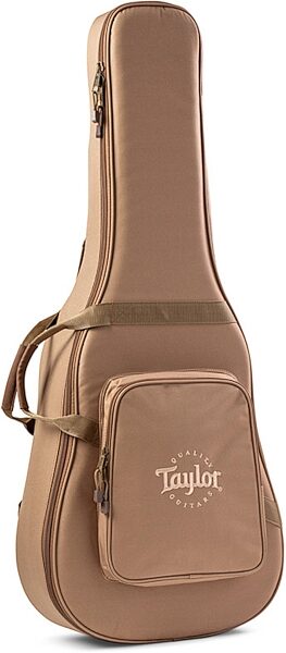 Taylor Structured Gig Bag, Grand Auditorium/Grand Pacific/Dreadnought, Action Position Front