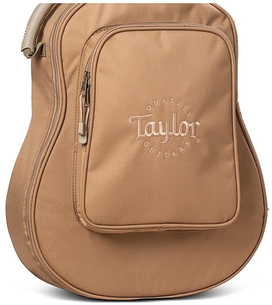 Taylor Structured Series 12-String Grand Auditorium/Dreadnought Acoustic Guitar Gig Bag, New, Alt