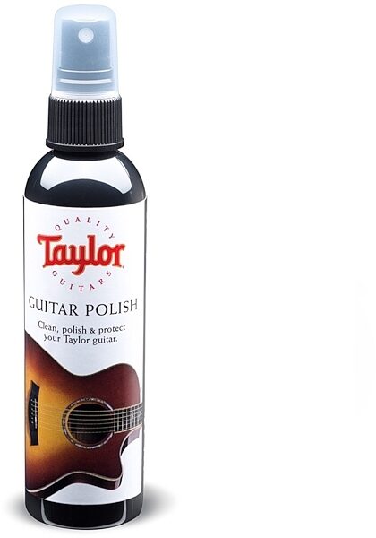 Taylor 80901 Spray Guitar Polish, Main