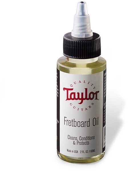Taylor 80902 Fretboard Oil, Main