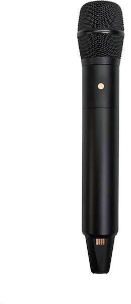 Rode RodeLink TX-M2 Wireless Handheld Microphone Transmitter, New, Action Position Back