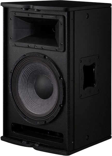 Electro-Voice TX1122 TourX 2-Way Loudspeaker (500 Watts, 1x12"), Grill Off - Left Side