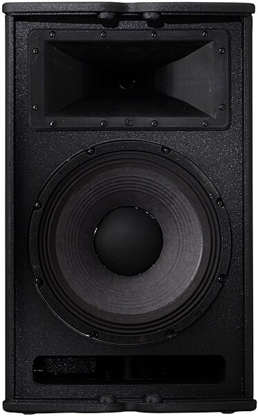 Electro-Voice TX1122 TourX 2-Way Loudspeaker (500 Watts, 1x12"), Grill Off - Front