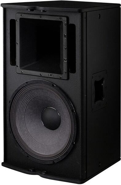 Electro-Voice TX1152 TourX 2-Way Loudspeaker (500 Watts, 1x15"), Grill Off - Left Side
