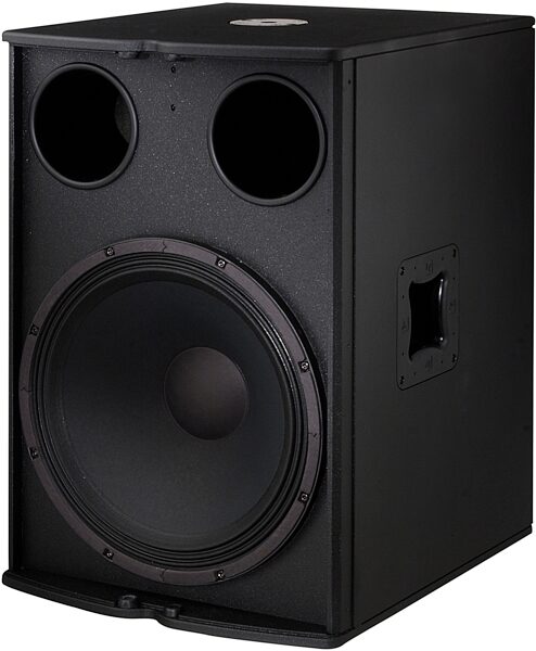 Electro-Voice TX1181 TourX Subwoofer (500 Watts, 1x18"), Grill Off - Left Side