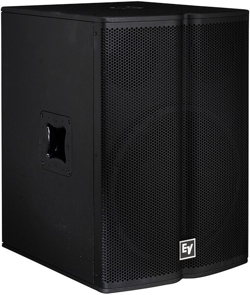 Electro-Voice TX1181 TourX Subwoofer (500 Watts, 1x18"), Right Side