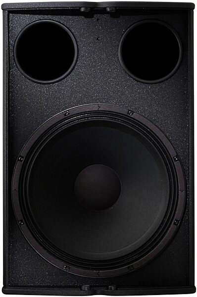 Electro-Voice TX1181 TourX Subwoofer (500 Watts, 1x18"), Grill Off - Front