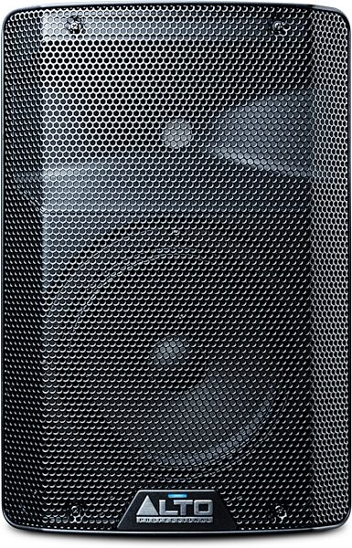 Alto Professional TX208 Powered Loudspeaker (300 Watts, 1x8"), Action Position Back