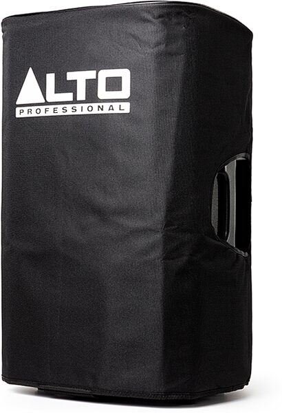 Alto Professional CoverTX215 Padded Speaker Cover, New, Action Position Back