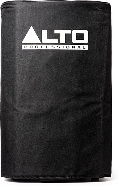 Alto Professional CoverTX215 Padded Speaker Cover, New, Action Position Back