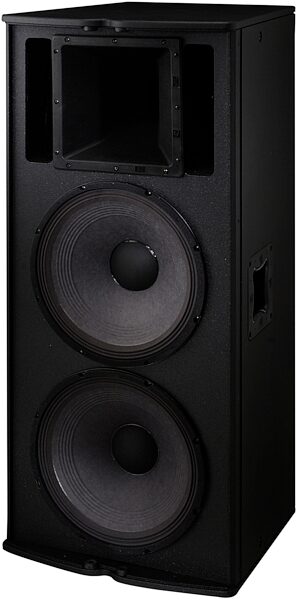 Electro-Voice TX2152 TourX 2-Way Loudspeaker (1000 Watts), Grill Off - Left Side