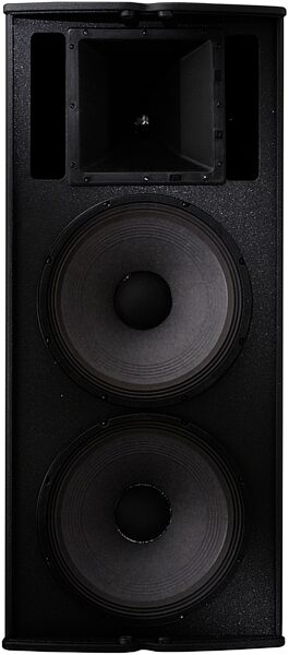 Electro-Voice TX2152 TourX 2-Way Loudspeaker (1000 Watts), Grill Off - Front