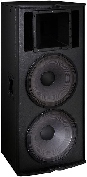 Electro-Voice TX2152 TourX 2-Way Loudspeaker (1000 Watts), Grill Off - Right Side