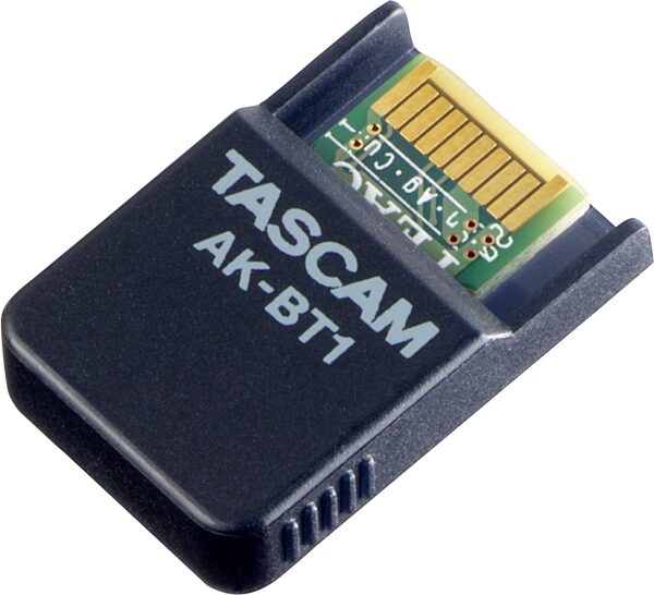 TASCAM AK-BT1 Bluetooth Adapter, New, Action Position Back