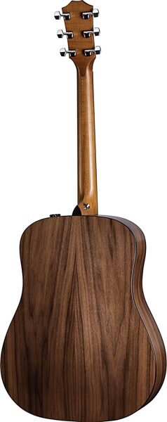 Taylor 110e Acoustic-Electric Guitar, Left-Handed, Action Position Back