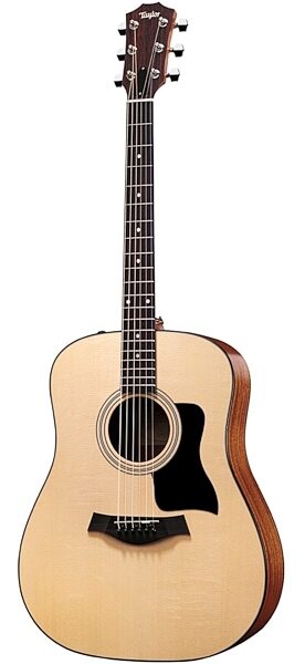 Taylor 110e Acoustic-Electric Guitar, Main