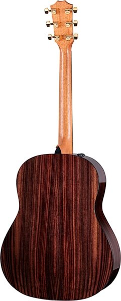 Taylor 217e-SB Plus LTD 50th Anniversary Grand Pacific Acoustic-Electric Guitar, Action Position Back