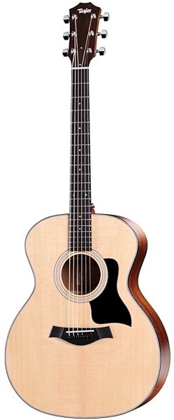 Taylor 314 Grand Auditorium Acoustic Guitar (with Case), Main