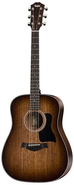 Taylor 320 Dreadnought Acoustic Guitar, Main