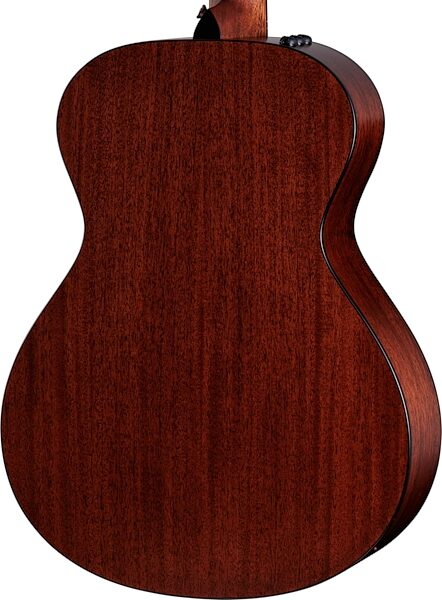 Taylor 322e 12-Fret Grand Concert Acoustic-Electric Guitar (with Case), View
