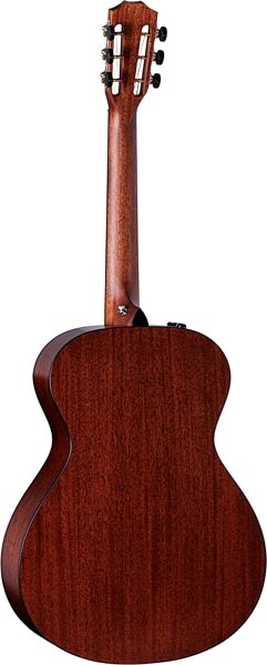 Taylor 322e 12-Fret Grand Concert Acoustic-Electric Guitar (with Case), View