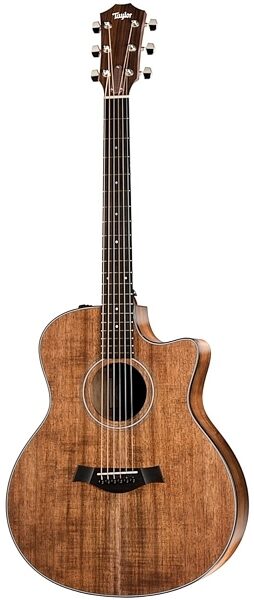 Taylor 326ce Koa 2014 Fall Limited Edition Acoustic-Electric Guitar (with Case), Main