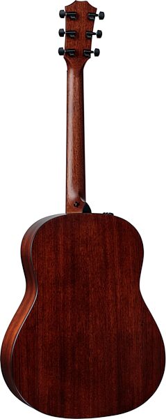 Taylor 327e Grand Pacific Acoustic-Electric Guitar, Action Position Back