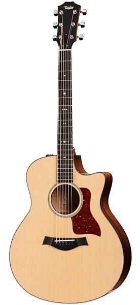 Taylor 516ce Grand Symphony Acoustic-Electric Guitar, Main
