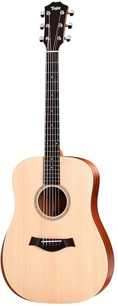 Taylor A10 Academy Series Dreadnought Acoustic Guitar (with Gig Bag), Main