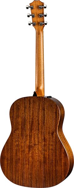Taylor AD17e American Dream Grand Pacific Acoustic-Electric Guitar, Ovangkol Back/Sides (with Aerocase), Natural, Serial #1207250093, Blemished, Action Position Back