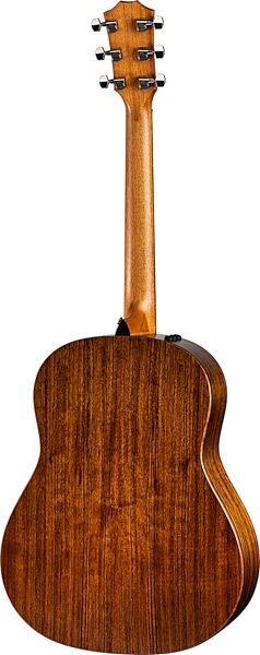 Taylor AD17e American Dream Grand Pacific Acoustic-Electric Guitar, Ovangkol Back/Sides (with Aerocase), Action Position Back