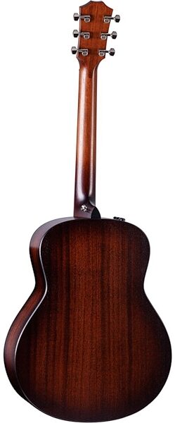 Taylor AD21e Acoustic-Electric Guitar (with AeroCase), View