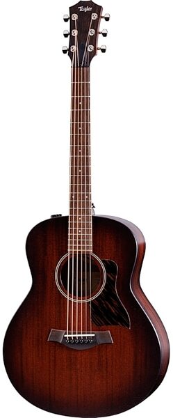Taylor AD21e Acoustic-Electric Guitar (with AeroCase), Main