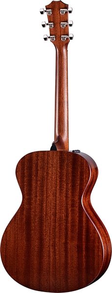Taylor AD22e American Dream Grand Concert Acoustic-Electric Guitar (with Soft Case), Action Position Back