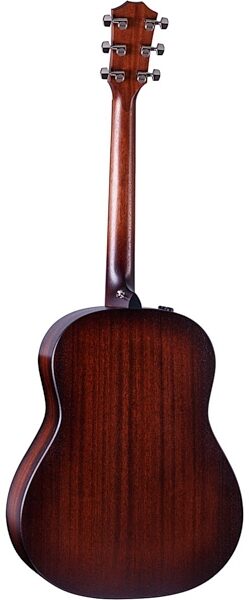 Taylor AD27e American Dream Grand Pacific Acoustic-Electric Guitar (with Hard Bag), View