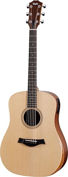 Taylor A10e Academy Acoustic-Electric Guitar, Left-Handed, Action Position Front