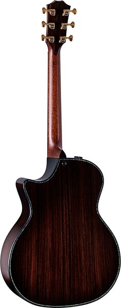 Taylor Builder's Edition 914ce, Natural, View