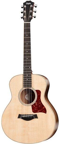 Taylor GS Mini Rosewood LTD Acoustic Guitar (with Gig Bag), Main