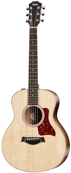 Taylor GS Mini-e Rosewood Acoustic-Electric Guitar, Main