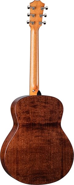 Taylor GT Grand Theater Acoustic Guitar (with Hard Bag), Action Position Back