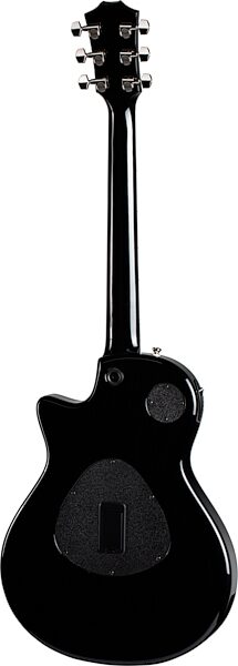 Taylor T5z Standard Electric Guitar (with Aerocase), Action Position Back