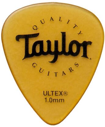 Taylor Ultex Picks by Dunlop, 0.73 millimeter, 6-Pack, Main