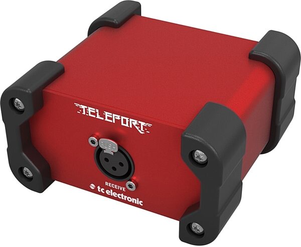 TC Electronic Teleport GLR Active Guitar Signal Receiver, Main