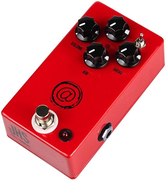 JHS The AT Andy Timmons Signature Drive Pedal, Alt
