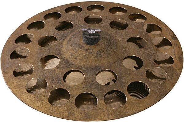 Sabian Sizzler Stax Cymbal Set (16" and 16"), Alt
