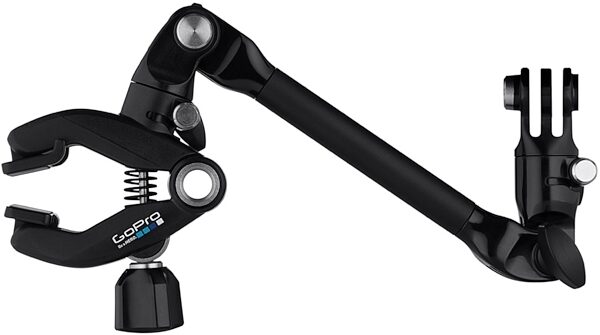 GoPro AMCLP001 The Jam Adjustable Music Mount, View 1